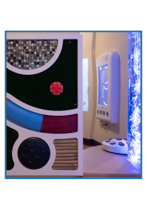 Snoezelen Sensory Room